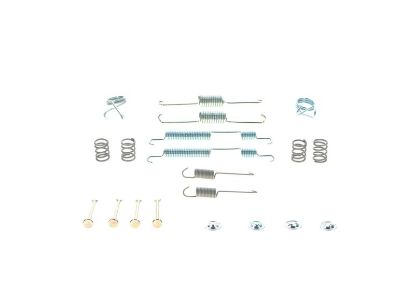 Accessory Kit, brake shoes