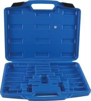 Toolbox Empty BMC for item# 7895