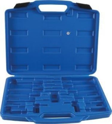 Toolbox Empty BMC for item# 7895