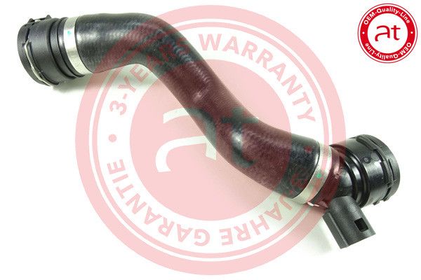 Radiator Hose BMW E81, E82, E87