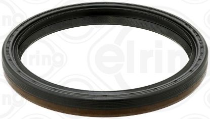 Shaft Seal, crankshaft DEUTZ-KHD