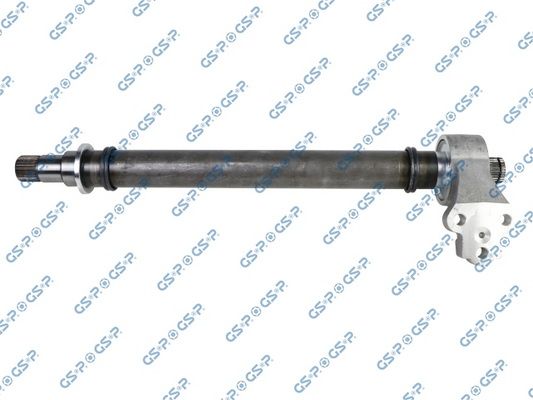 Intermediate Shaft