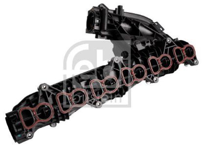 Fitting, intake manifold BMW - 11 61 8 511 363 SK