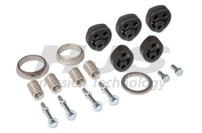 Mounting Kit, exhaust system Toyota Previa