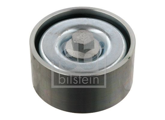 Deflection/Guide Pulley, V-ribbed belt Iveco 5 0406 5878