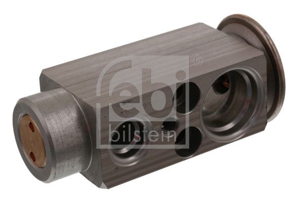 Expansion Valve, air conditioning Mercedes-Benz - 003 830 73 84