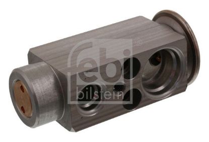 Expansion Valve, air conditioning Mercedes-Benz - 003 830 73 84