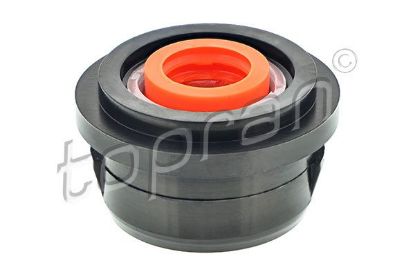 Bush, shift rod GOLF III (1H1), VENTO (1H2)