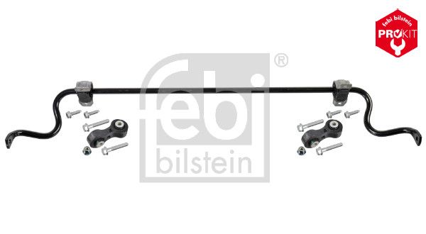 Stabiliser Bar, suspension VW-Audi 8K0 511 305 AD S1