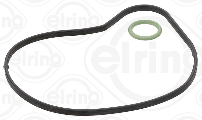 Gasket Set, water pump BMW