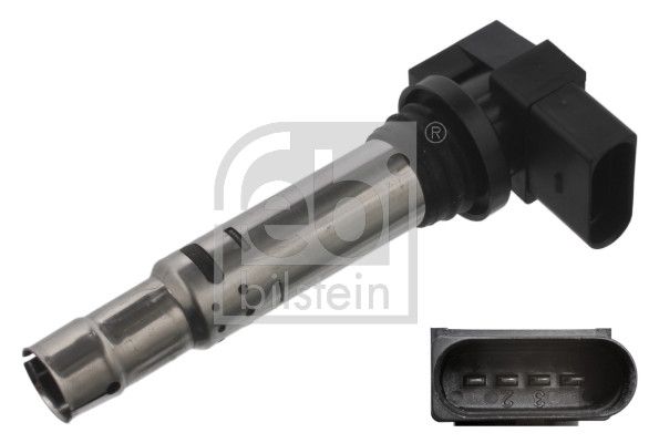 Ignition Coil VW-Audi 036 905 715 G