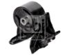Mounting, manual transmission HYUNDAI 21830-17000