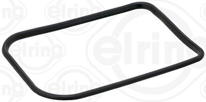 Gasket, automatic transmission oil sump VOLKSWAGEN