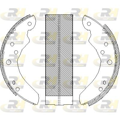 Brake Shoe