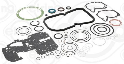 Gasket Set, automatic transmission MB