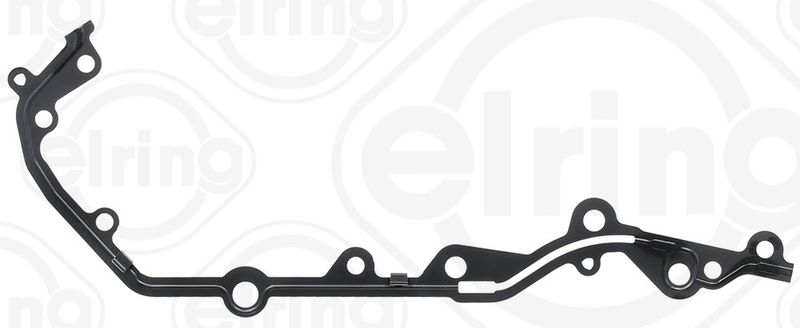 Gasket, timing case Porsche