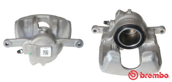 Brake Caliper MERCEDES-BENZ A-CLASS (W176) 0