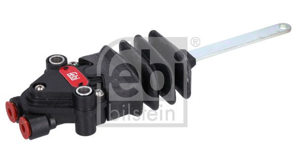 Air Suspension Valve DAF - 1600 469