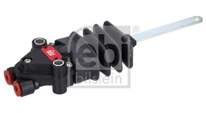 Air Suspension Valve DAF - 1600 469