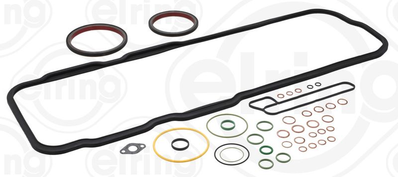 Gasket Kit, crankcase DAF Conversion set