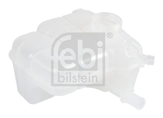 Expansion Tank, coolant Opel - 1304 028