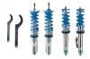 Suspension Kit, springs/shock absorbers Porsche Boxster 986; K; B16