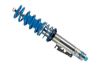 Suspension Kit, springs/shock absorbers Porsche Boxster 986; K; B16