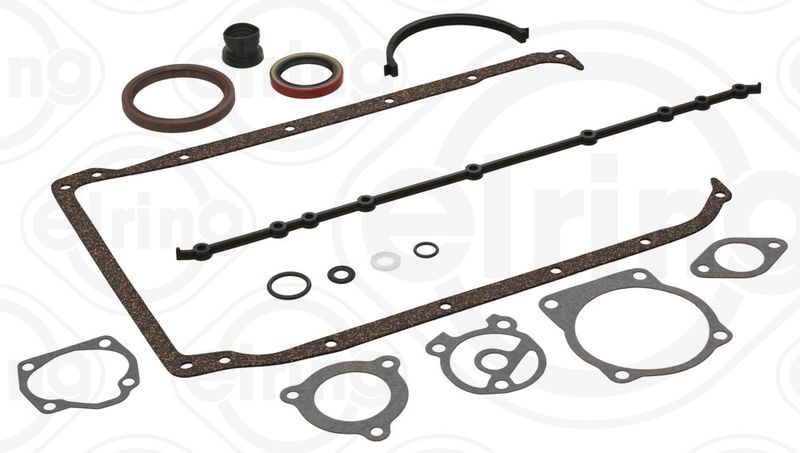 Gasket Kit, crankcase GM