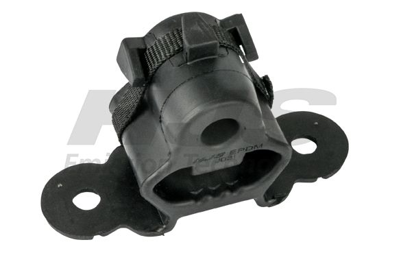 Mount, exhaust system