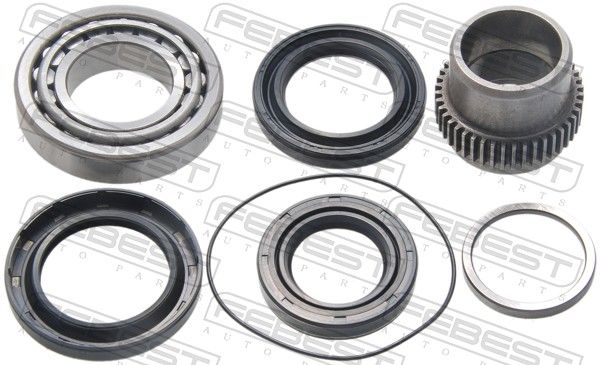 Bearing, drive shaft FORD 3735783, MAZDA UH71-26-175