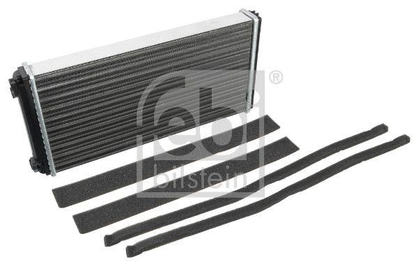 Heat Exchanger, interior heating M A N - 81.61901.0064