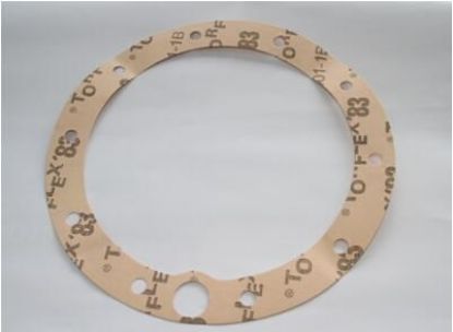 Seal, axle cap Seal, axle cap