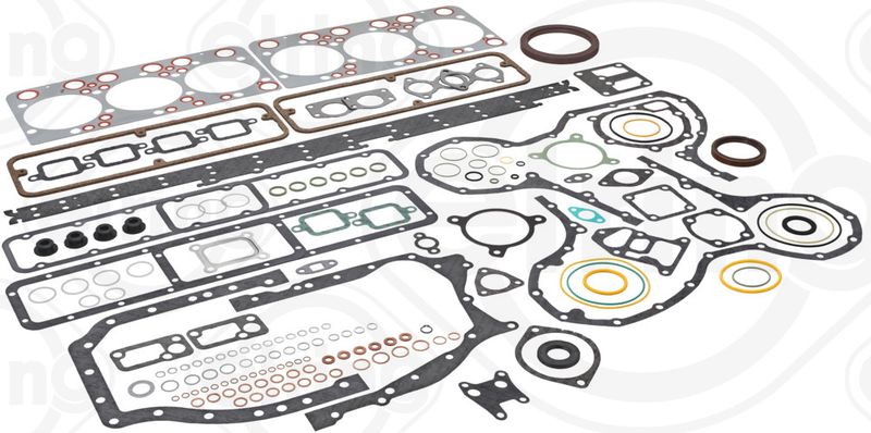Full Gasket Kit, engine SCANIA