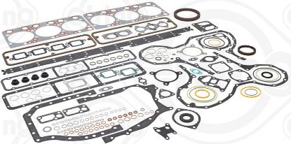 Full Gasket Kit, engine SCANIA