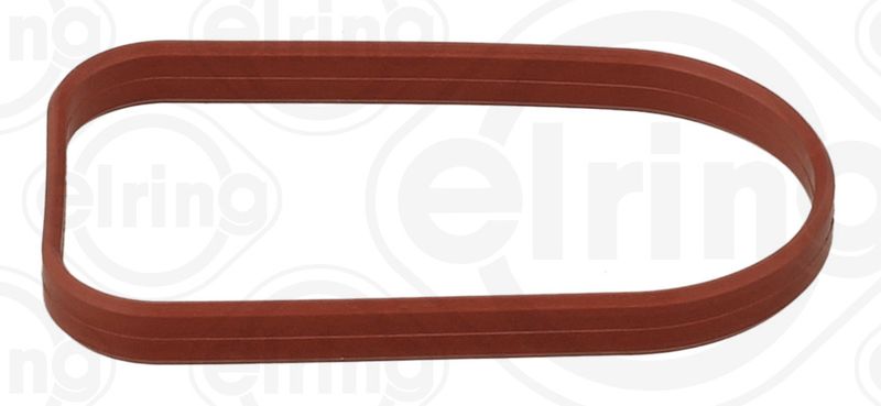 Gasket, intake manifold MERCEDES-BENZ - 646 098 02 80