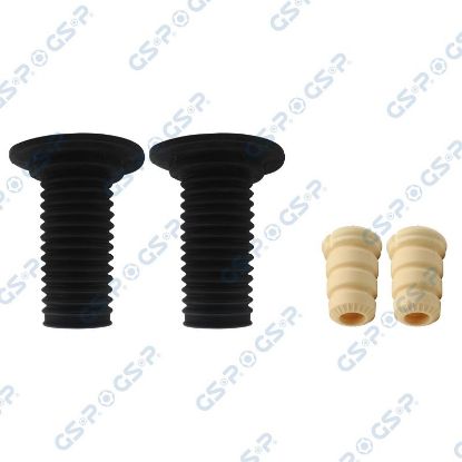 Dust Cover Kit, shock absorber