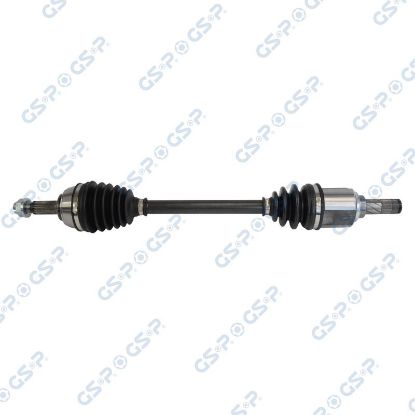 Drive Shaft NISSAN - 39101-AY100
