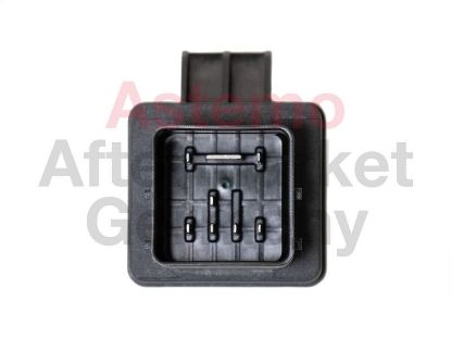 Relay, glow plug system Renault 110675590R