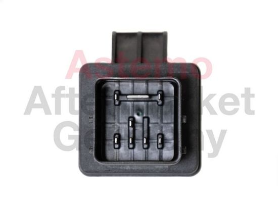 Relay, glow plug system Renault 110675590R