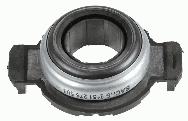 Clutch Release Bearing Performance