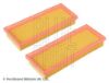 Air filter kit Mercedes-Benz PKW 152 094 00 04