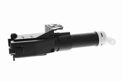 Washer Fluid Jet, headlight cleaning Mitsubishi