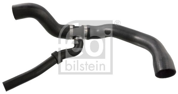 Radiator Hose Volvo - 21807722