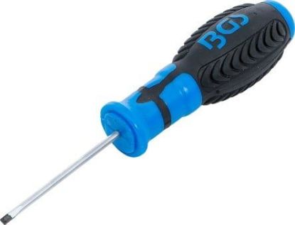 Screwdriver Workshop Screwdriver, Plain Slot 3 x 60 mm