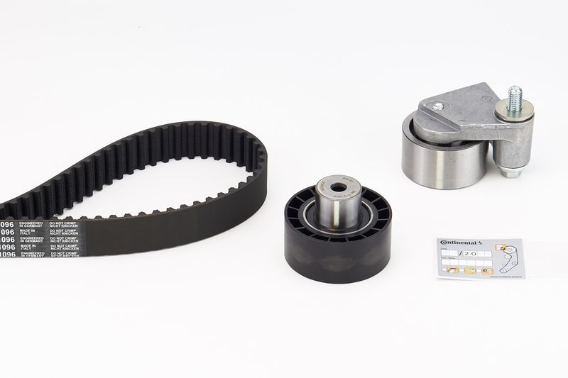 Timing Belt Kit CT1096 K1