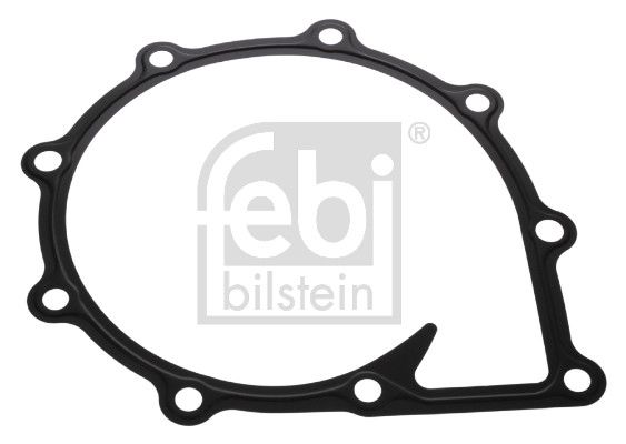 Gasket, water pump M A N 51069010192