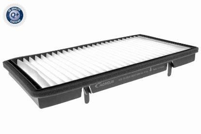 Filter, cabin air NISSAN 27298-00QAA