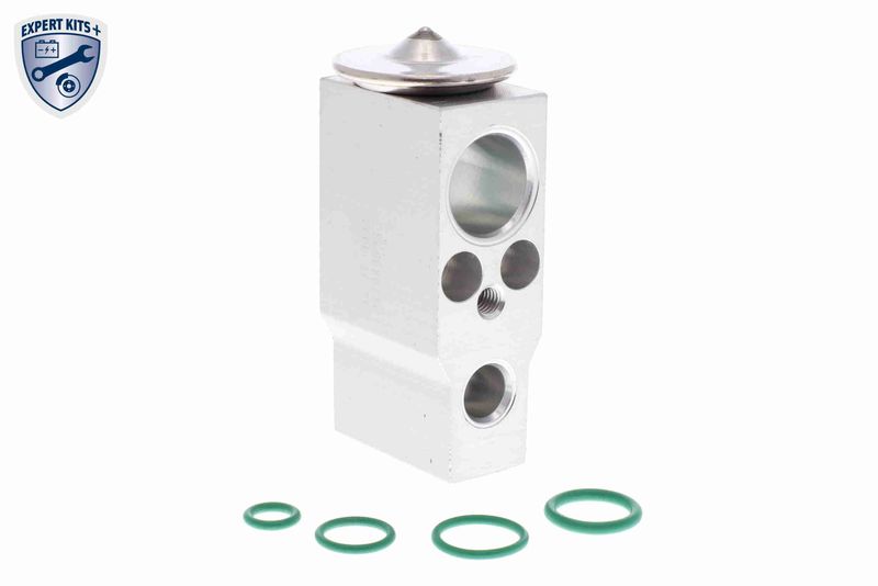 Expansion Valve, air conditioning MAZDA GK3J-61-J14