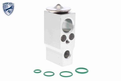 Expansion Valve, air conditioning MAZDA GK3J-61-J14