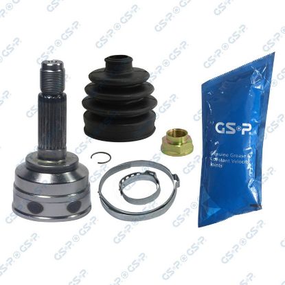 Joint Kit, drive shaft DAIHATSU,CUORE VI (L251, L250_, L260_)/MIRA/CHARAD